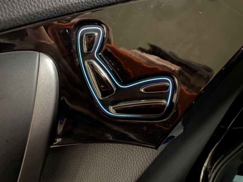 HYUNDAI Grandeur 2014 Negro - Importación desde Corea - HF Imports Iquique - Foto 14