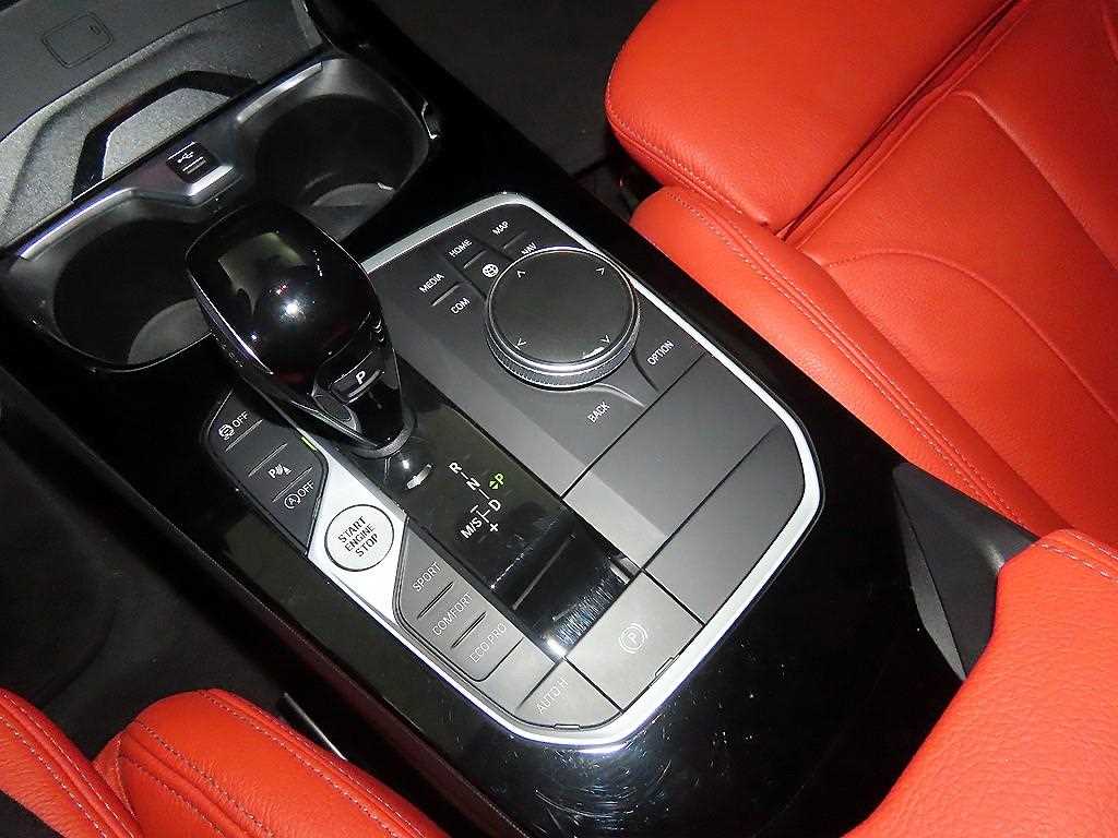 BMW 1 series - Vista 12