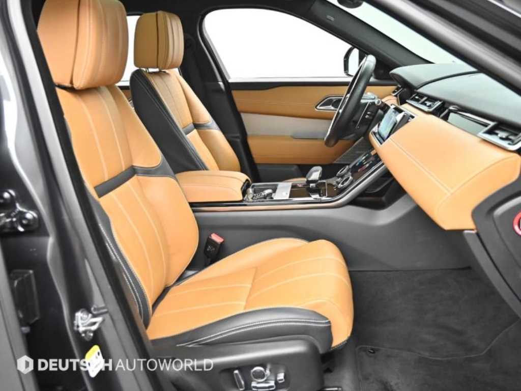 Land Rover Range Rover Bella - Vista 10