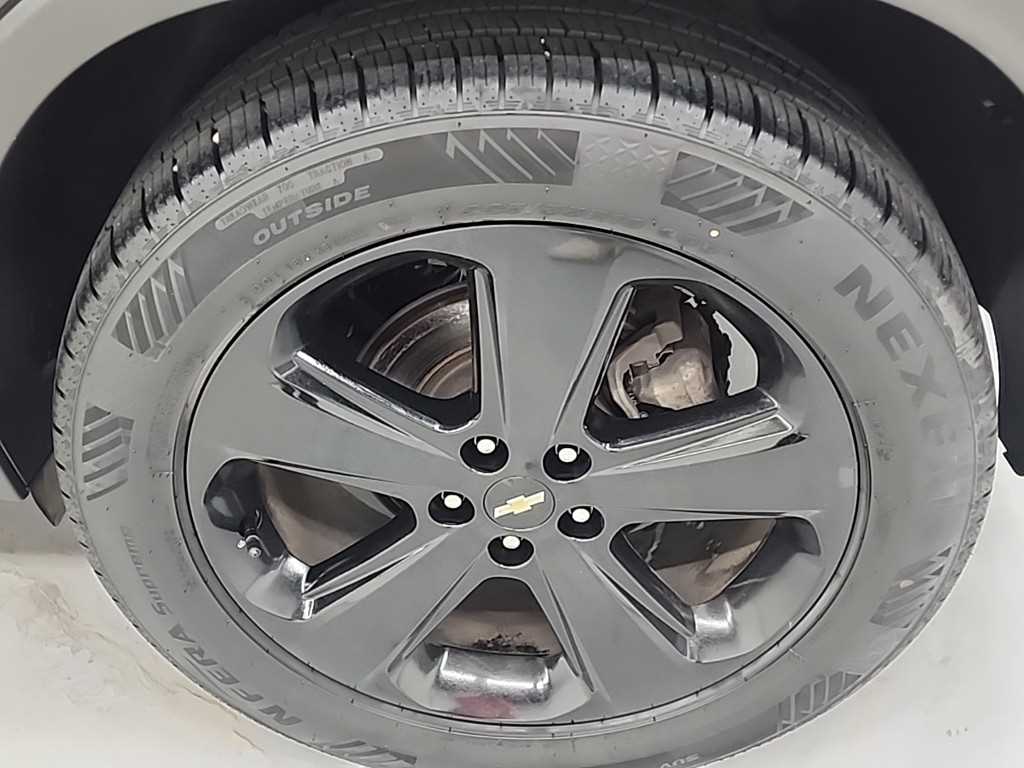 Chevrolet Trax 2018 Negro - Importación desde Corea - HF Imports Iquique - Foto 20
