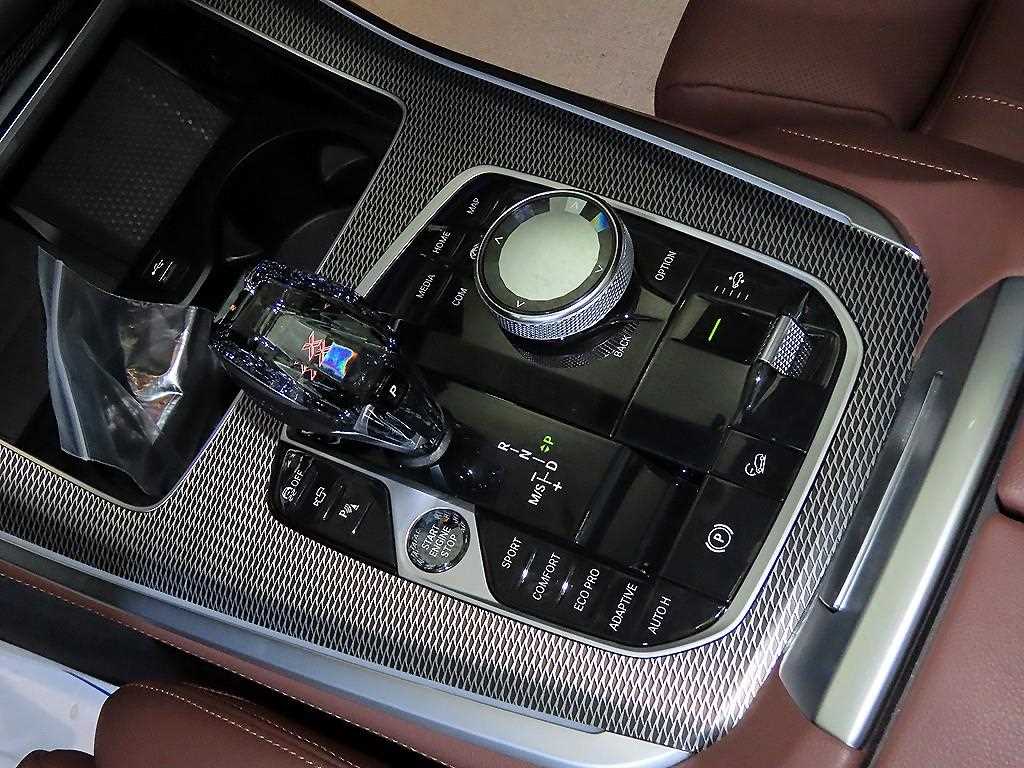 BMW X5 - Vista 12