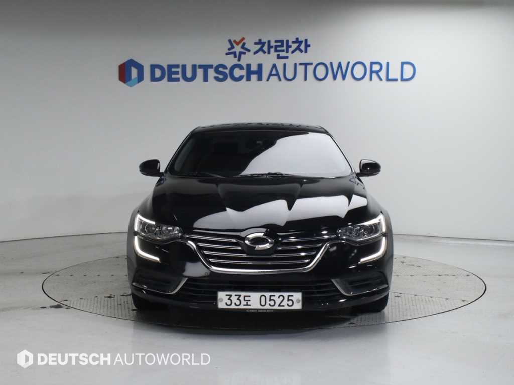 SAMSUNG SM6 2016 Negro - Importación desde Corea - HF Imports Iquique - Foto 1