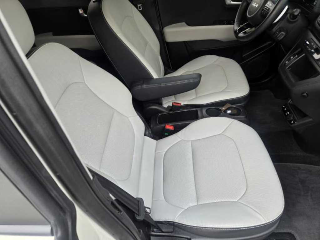 KIA Ray 2024 - Importación desde Corea - HF Imports Iquique - Foto 14