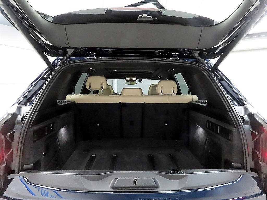 BMW X5 2021 Negro - Importación desde Corea - HF Imports Iquique - Foto 18