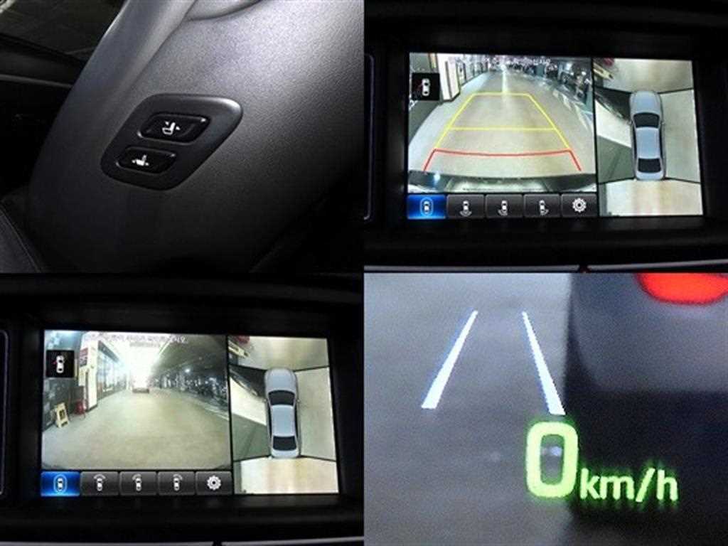 HYUNDAI Genesis 2015 Negro - Importación desde Corea - HF Imports Iquique - Foto 18