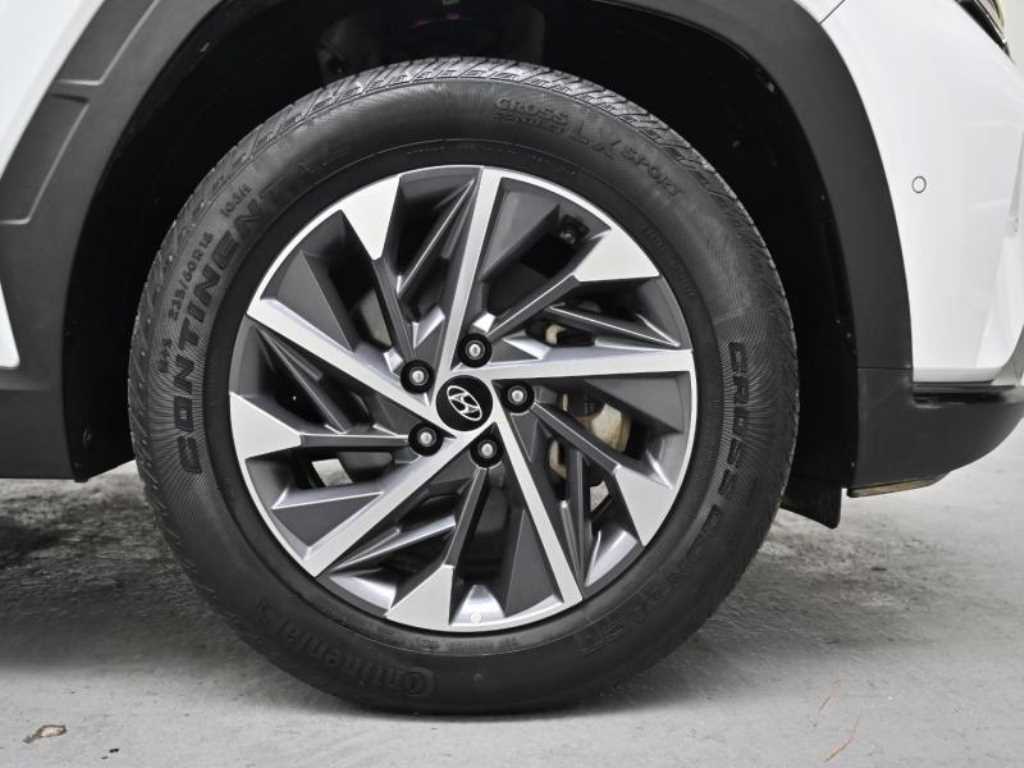 HYUNDAI Tucson 2023 Blanco - Importación desde Corea - HF Imports Iquique - Foto 15