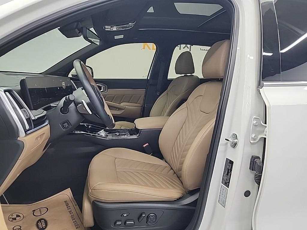 KIA Sorento - Vista 11
