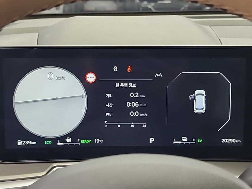 KIA Sorento - Vista 6
