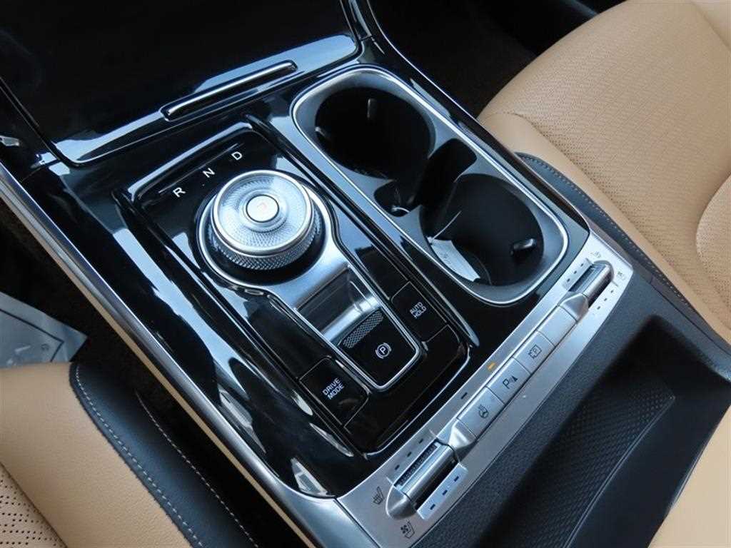 KIA Carnival 2021 Blanco - Importación desde Corea - HF Imports Iquique - Foto 16