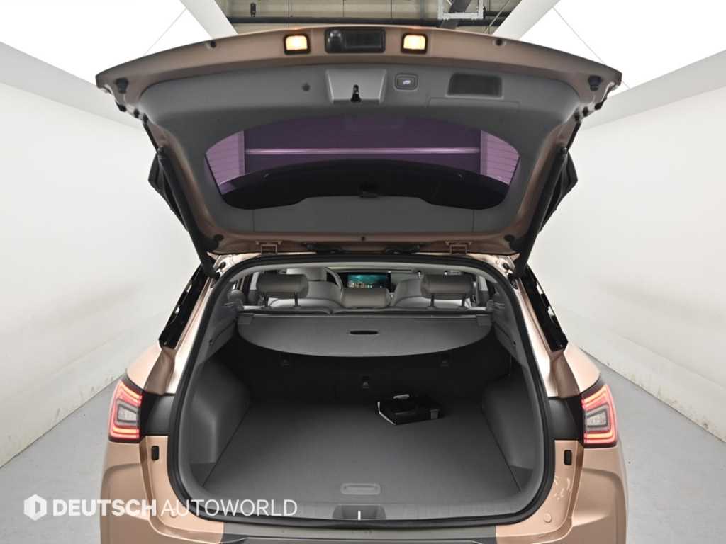 HYUNDAI Nexo 2020 Café - Importación desde Corea - HF Imports Iquique - Foto 19