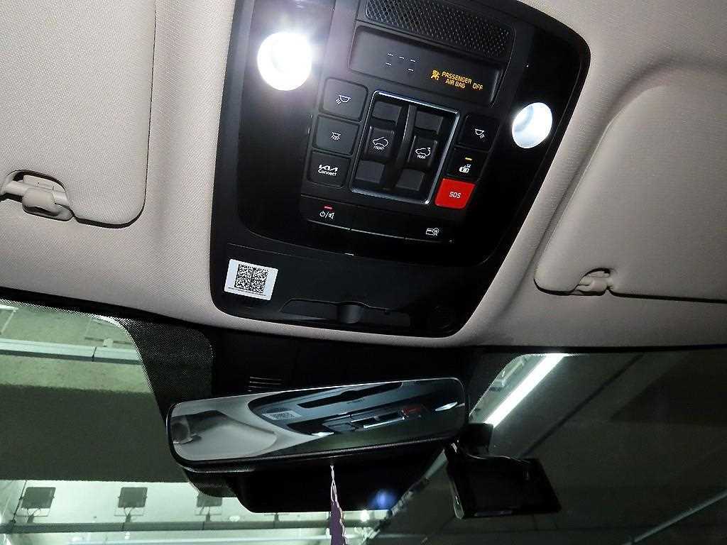 KIA Carnival 2023 Blanco - Importación desde Corea - HF Imports Iquique - Foto 14