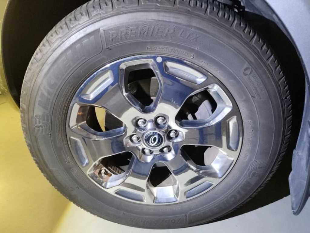 KIA Mohave 2018 - Importación desde Corea - HF Imports Iquique - Foto 16