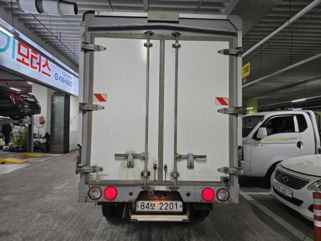 Small Truck Top_Wingbody - Vista 3