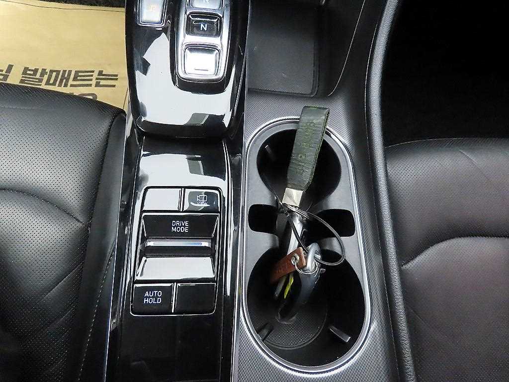 HYUNDAI Sonata 2020 Blanco - Importación desde Corea - HF Imports Iquique - Foto 14