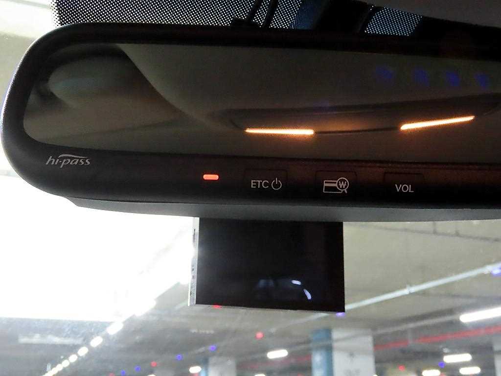 KIA K7 2014 Negro - Importación desde Corea - HF Imports Iquique - Foto 17