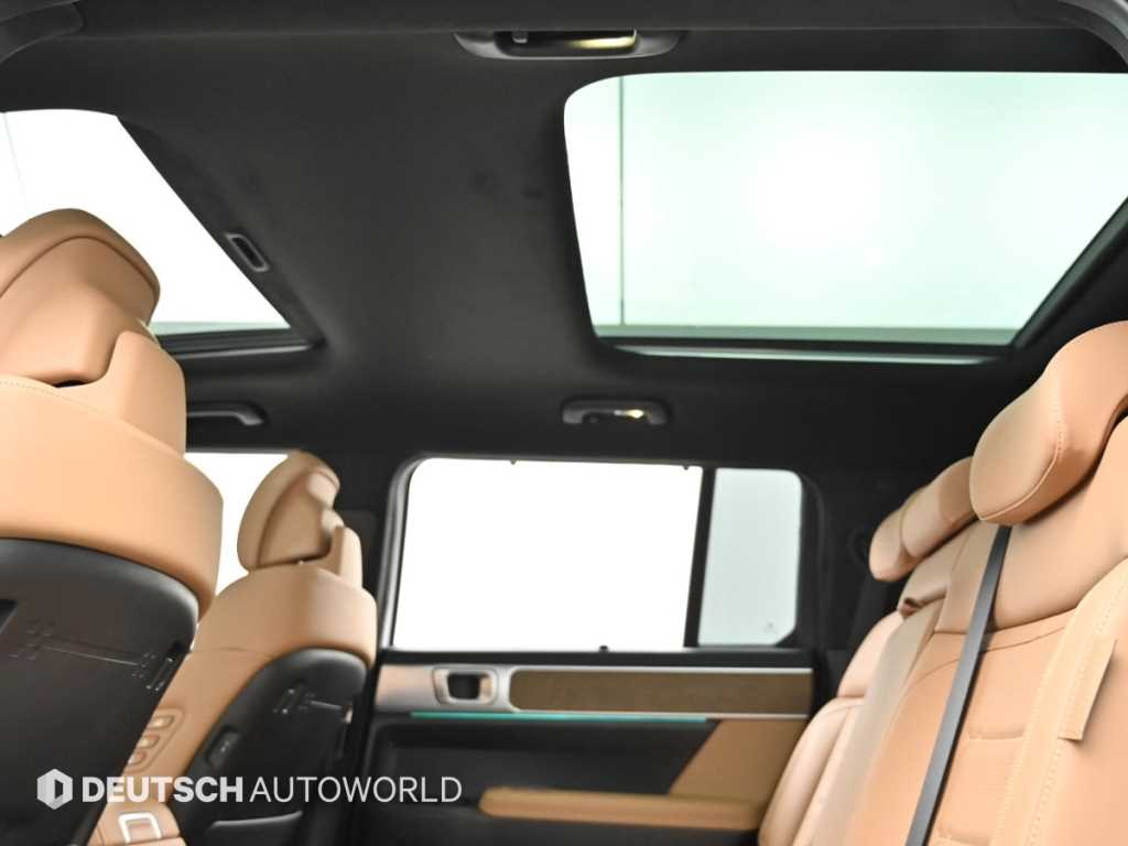 HYUNDAI Santa Fe 2024 - Importación desde Corea - HF Imports Iquique - Foto 18