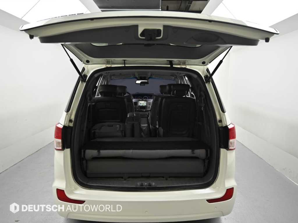 Ssangyong Korando 2014 Blanco - Importación desde Corea - HF Imports Iquique - Foto 19