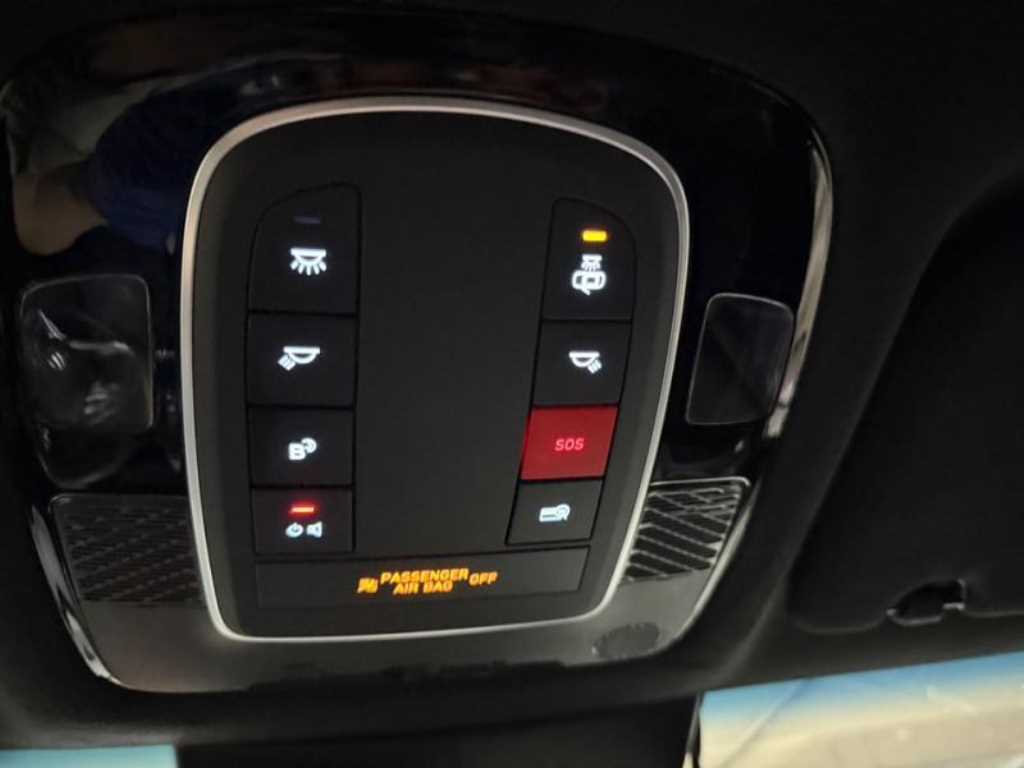 HYUNDAI Palisade - Vista 12