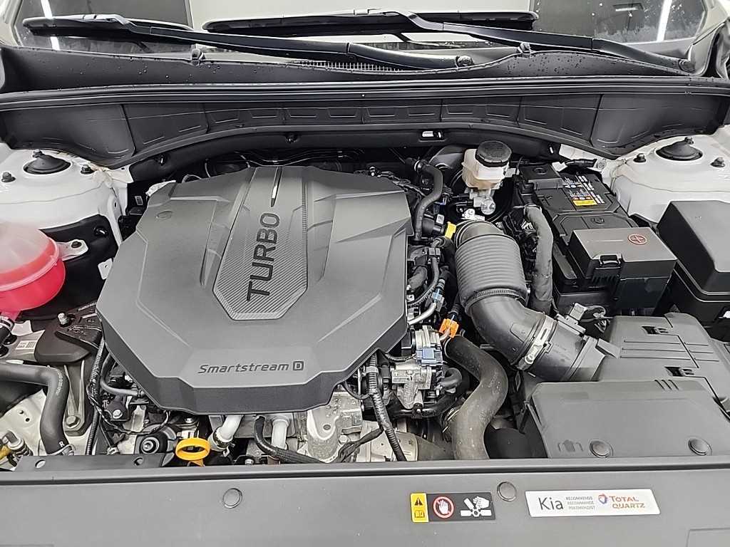 KIA Sorento - Vista 5