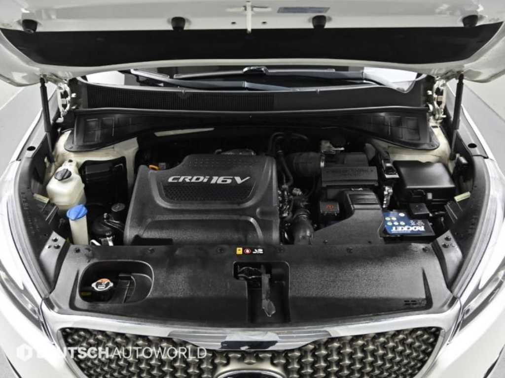 KIA Sorento - Vista 6