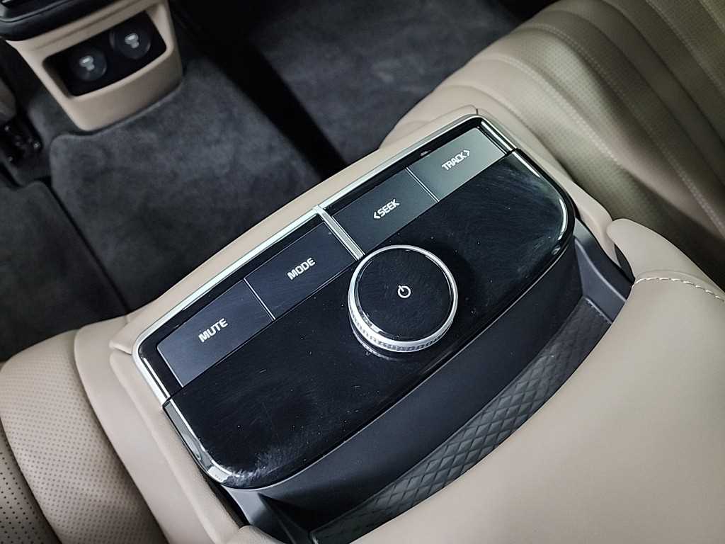KIA K8 2023 - Importación desde Corea - HF Imports Iquique - Foto 15