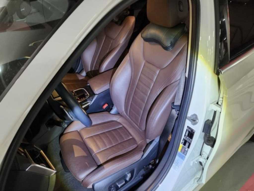 BMW 3 series - Vista 6