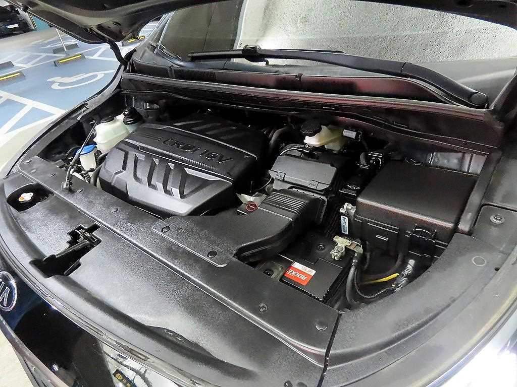 KIA Carnival 2019 Negro - Importación desde Corea - HF Imports Iquique - Foto 19