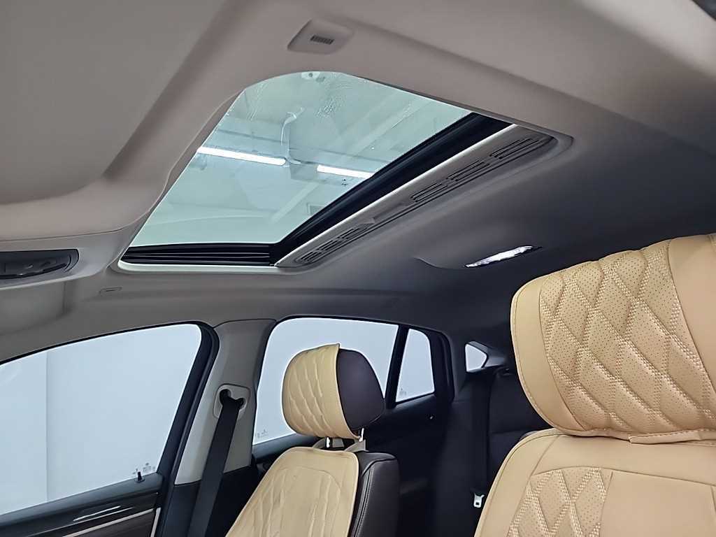 BMW X4 2016 Blanco - Importación desde Corea - HF Imports Iquique - Foto 14
