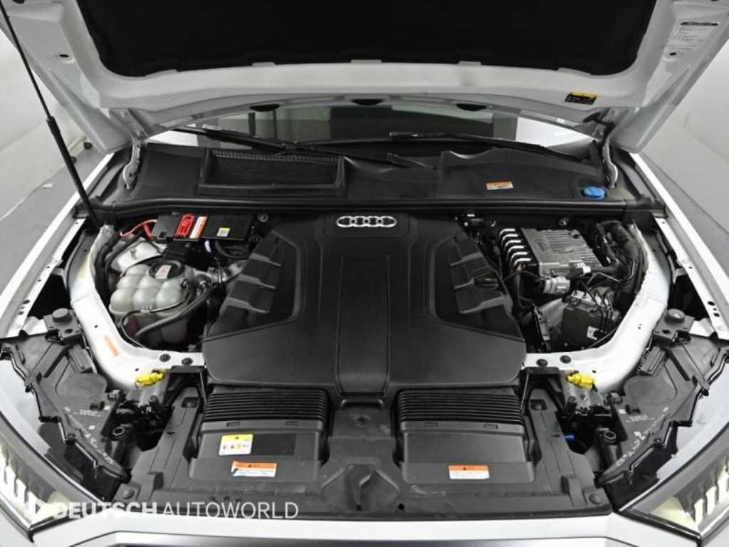 Audi Q7 - Vista 6