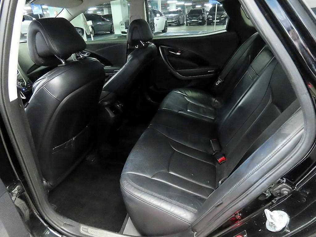 HYUNDAI Grandeur - Vista 7