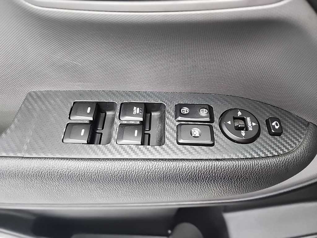 KIA Ray 2016 Negro - Importación desde Corea - HF Imports Iquique - Foto 16