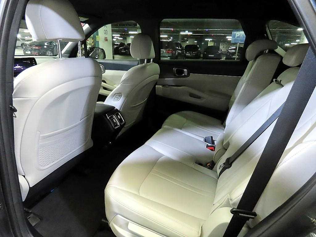 KIA Sorento - Vista 7
