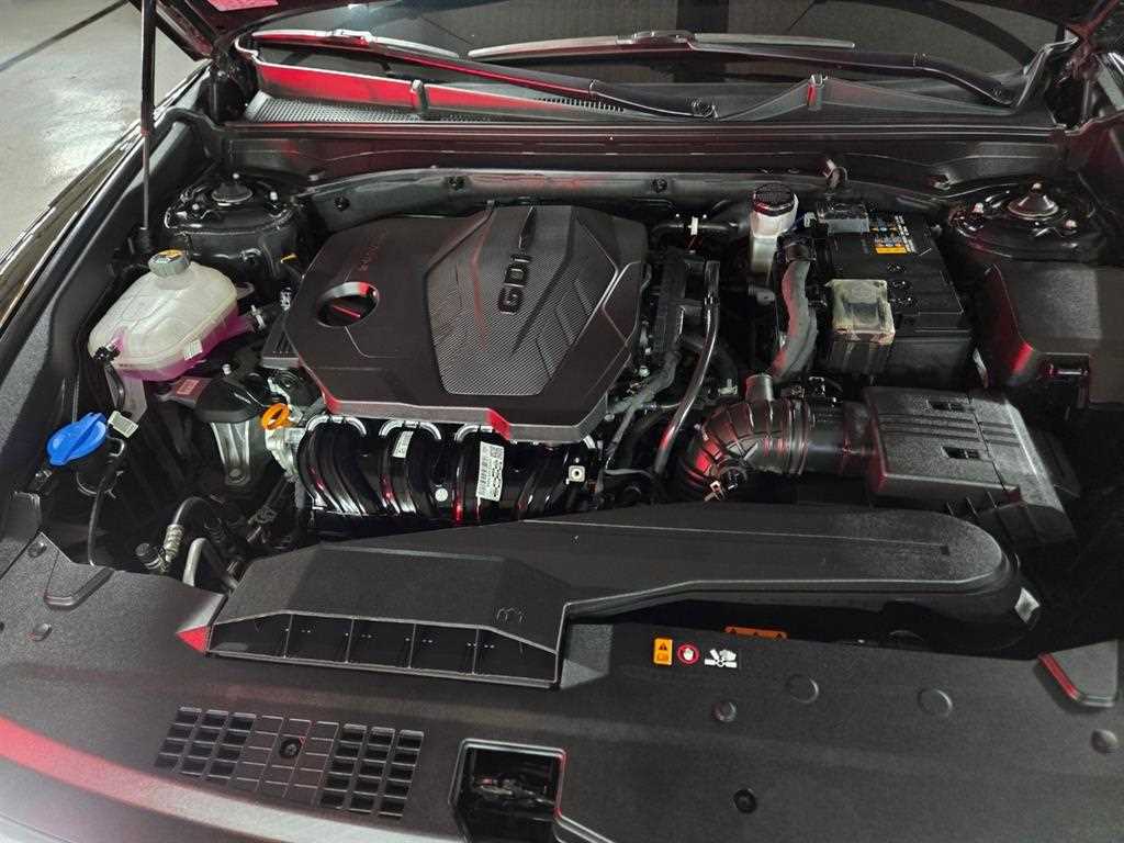 HYUNDAI Grandeur 2023 Negro - Importación desde Corea - HF Imports Iquique - Foto 20