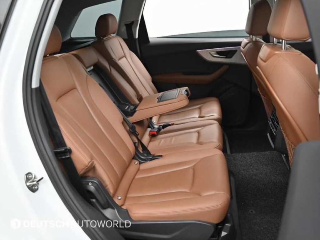 Audi Q7 - Vista 12