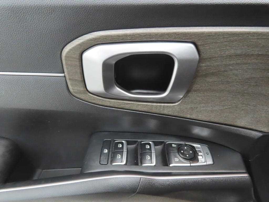 KIA Sorento - Vista 9