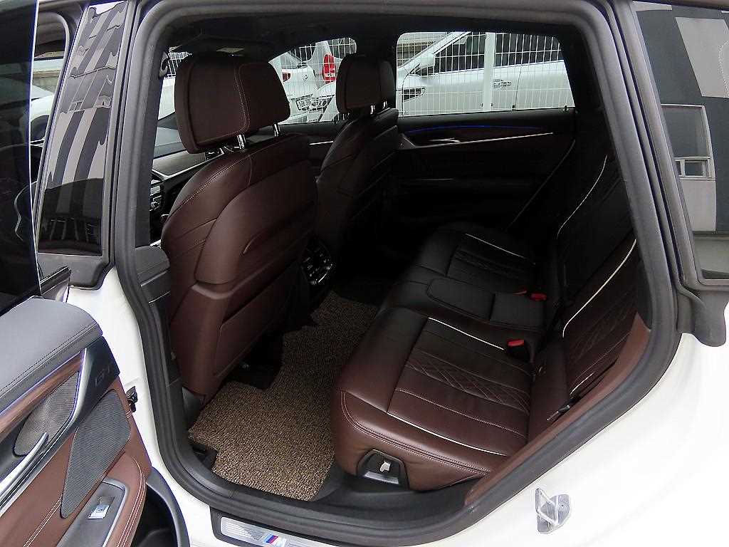 BMW Gran Turismo - Vista 6