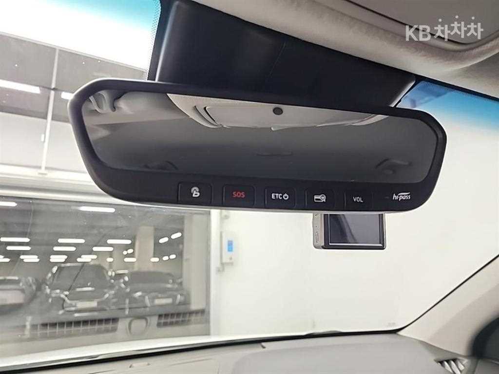 HYUNDAI Kona 2020 Blanco - Importación desde Corea - HF Imports Iquique - Foto 14