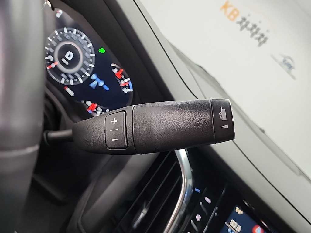 Cadillac Escalade - Vista 10