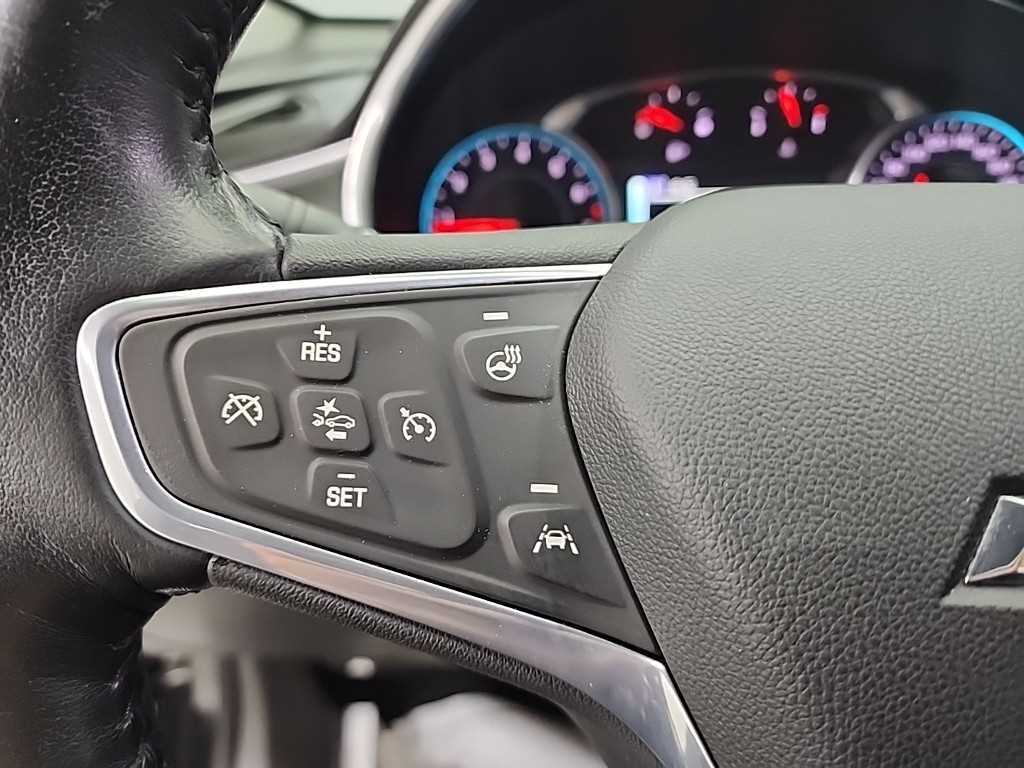 Chevrolet Malibu 2017 Negro - Importación desde Corea - HF Imports Iquique - Foto 19