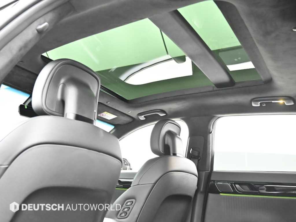 HYUNDAI Grandeur 2023 Blanco - Importación desde Corea - HF Imports Iquique - Foto 18