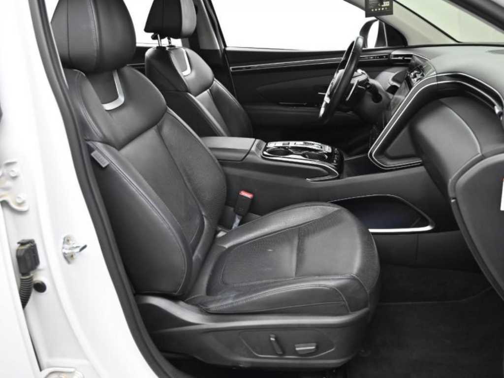 HYUNDAI Tucson 2023 Blanco - Importación desde Corea - HF Imports Iquique - Foto 20