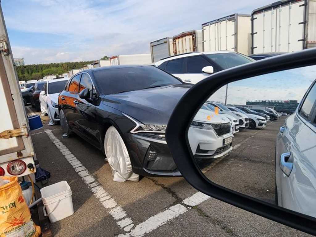 KIA Seltos - Vista 7