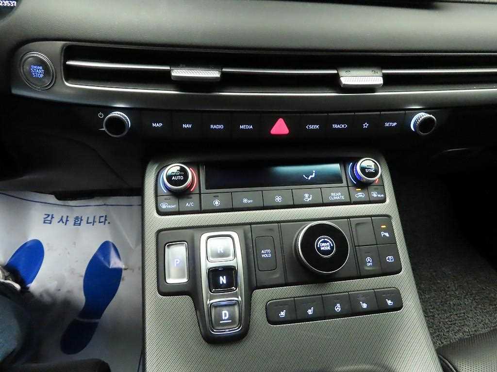 HYUNDAI Palisade - Vista 9