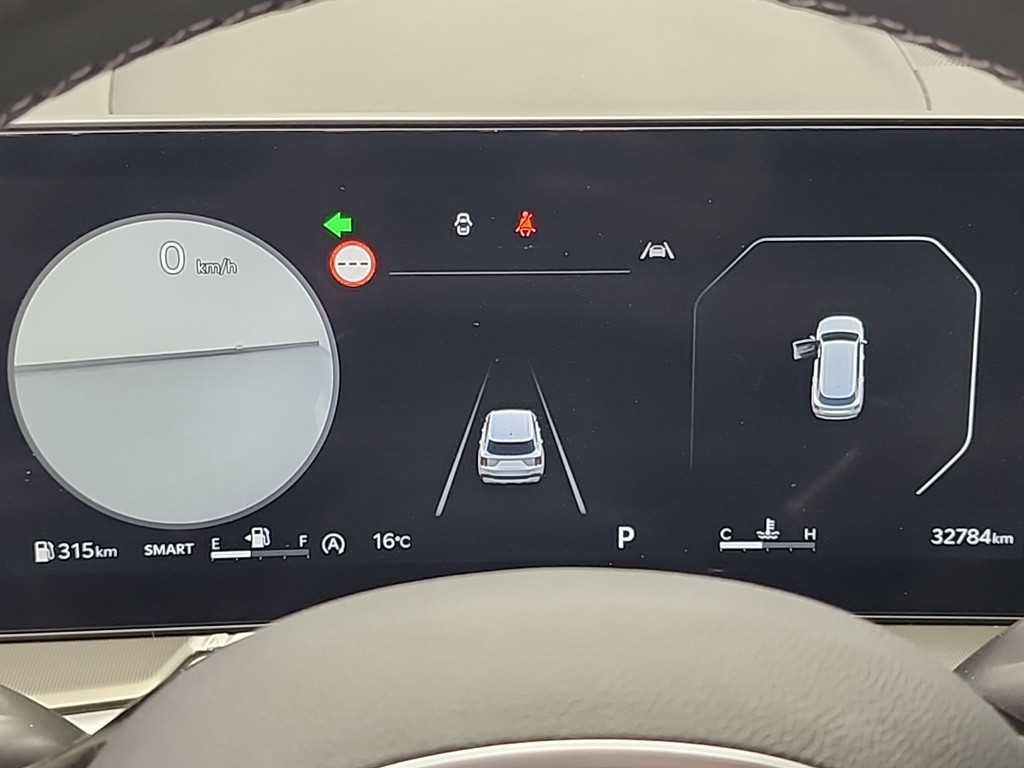 KIA Sorento - Vista 6