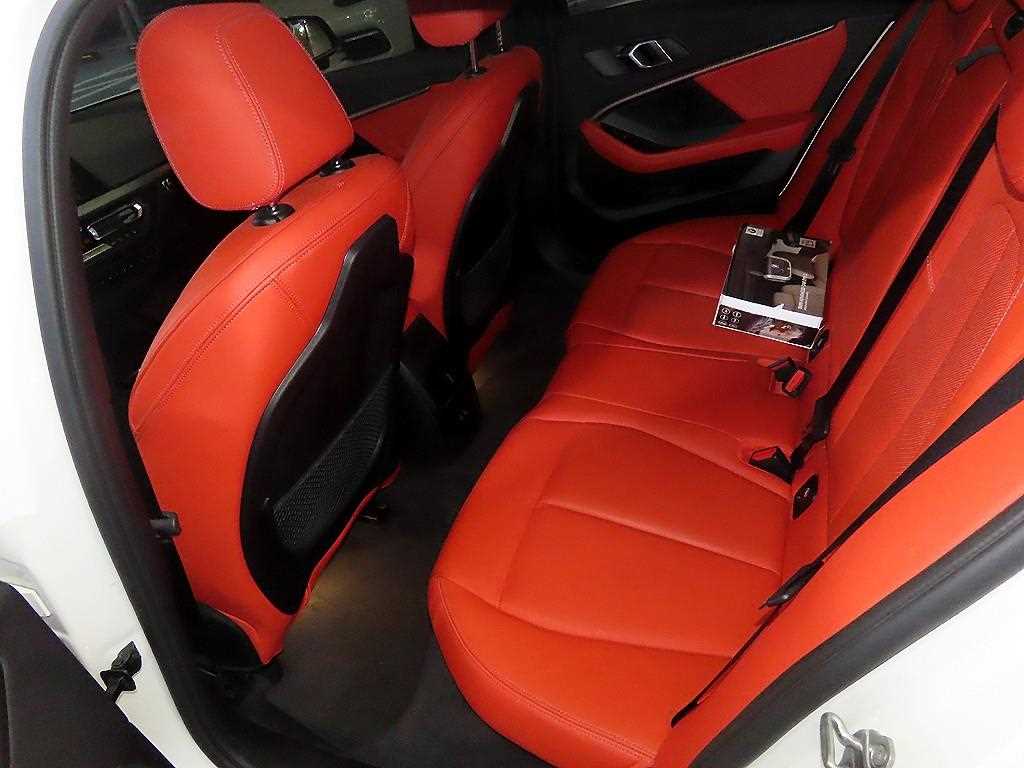BMW 1 series - Vista 7