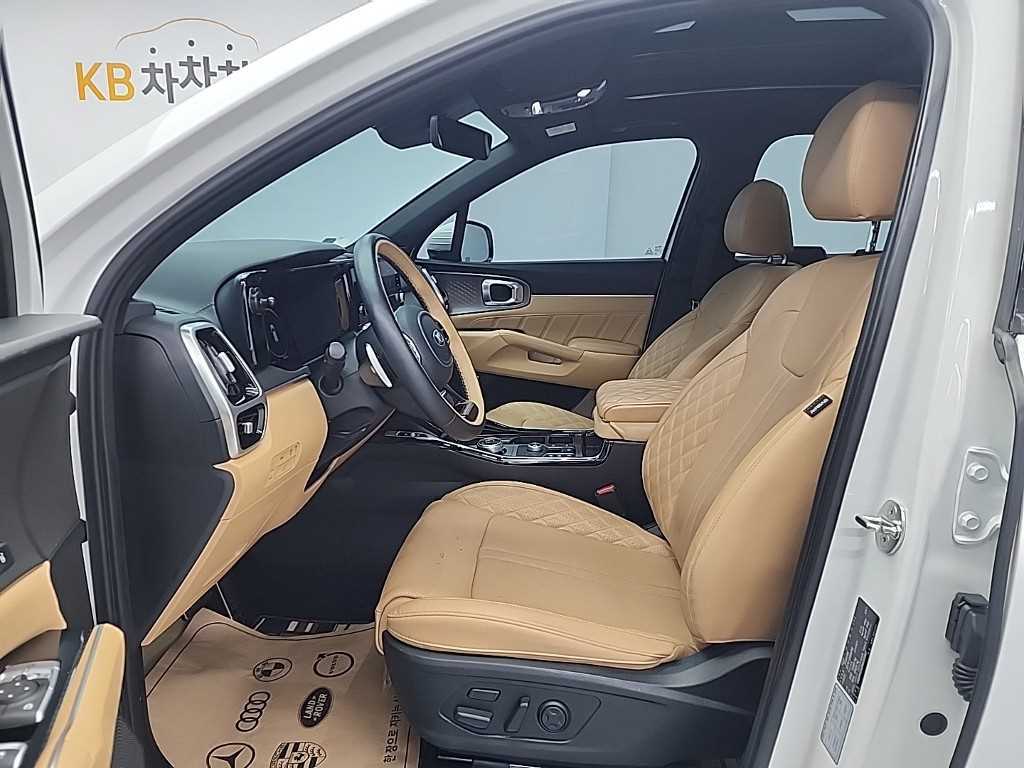 KIA Sorento - Vista 11