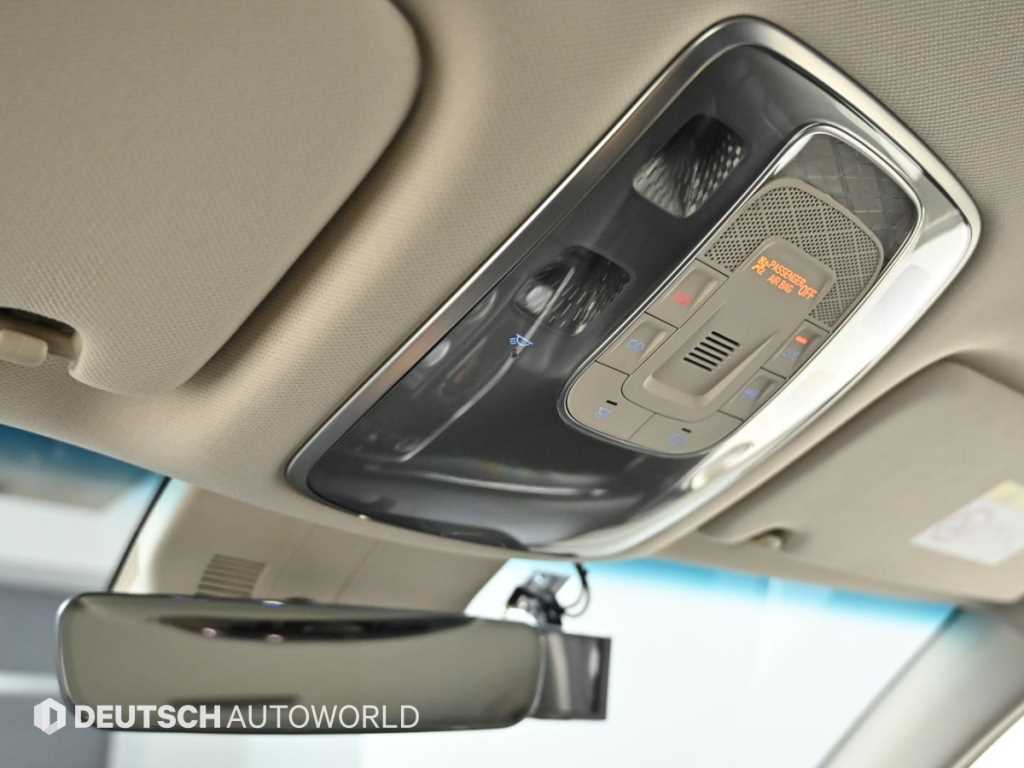 Genesis GV80 2021 Blanco - Importación desde Corea - HF Imports Iquique - Foto 18