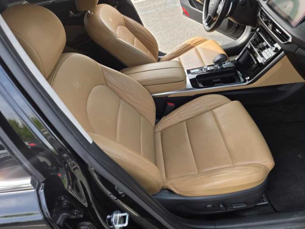 KIA K7 2020 - Importación desde Corea - HF Imports Iquique - Foto 15