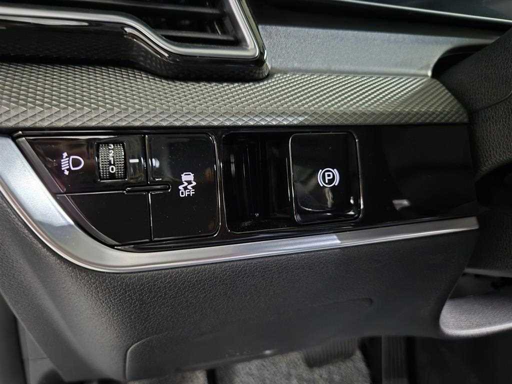 KIA Sportage 2022 Blanco - Importación desde Corea - HF Imports Iquique - Foto 16