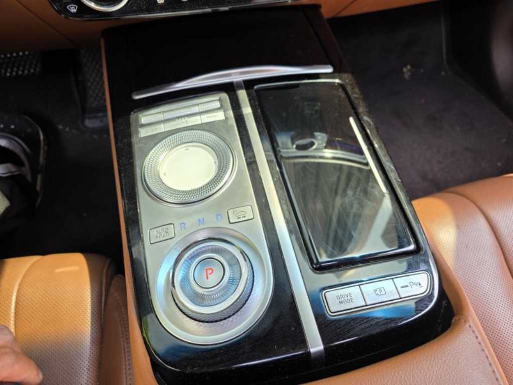 Genesis G80 2021 - Importación desde Corea - HF Imports Iquique - Foto 17